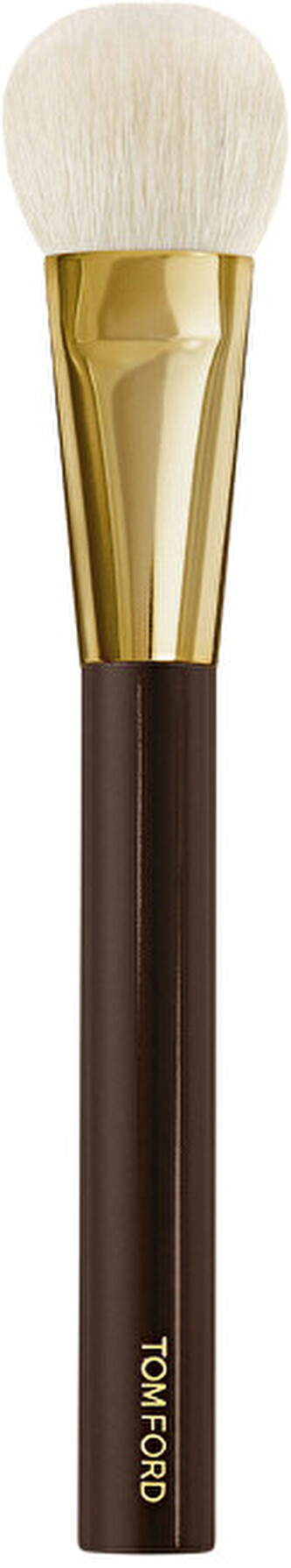 Tom Ford Kosmetický štětec na krémový make-up 02 (Cream Foundation Brush) woman