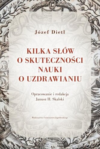 Kilka słów o skuteczności nauki o uzdrawianiu Kilka słów o skuteczności nauki o uzdrawianiu
