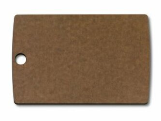 7.4110 Victorinox Cutting Board brown S 241x165x6mm
