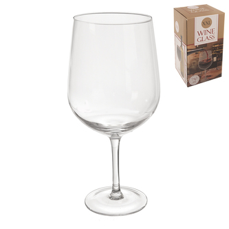 Sklenice na víno XXL 750 ml