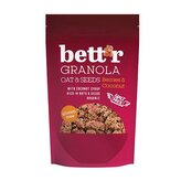 Bett´r Granola berries & kokos váha 300g