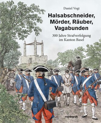Halsabschneider, Mörder, Räuber, Vagabunden