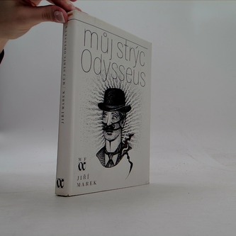 Můj strýc Odysseus
