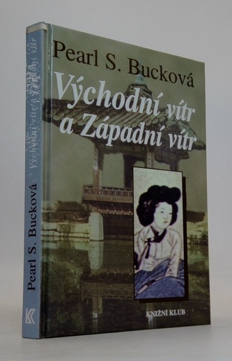 Východní vítr a Západní vítr