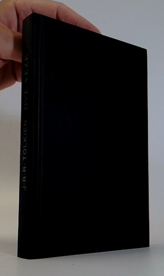 Pán prstenů II, Dvě věže