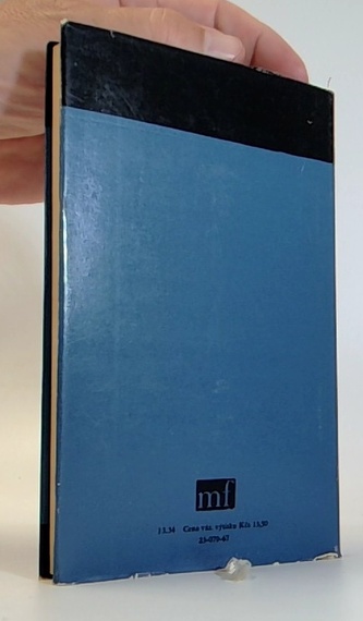 Zápisky Malta Lauridse Brigga