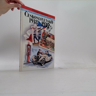 Dějiny v obrazech: Československu 1918-1938
