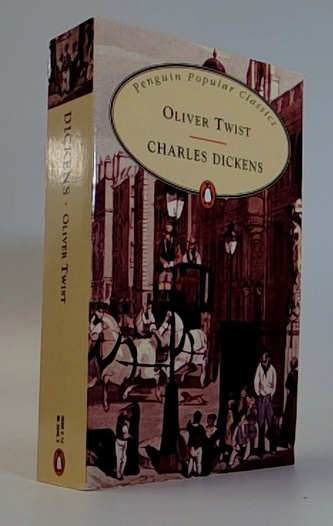 Oliver Twist