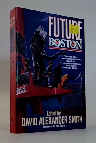 Future Boston