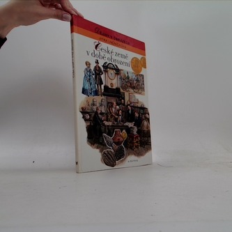 České země v době obrození