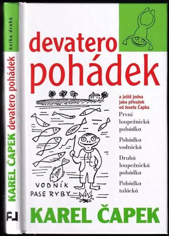 Devatero pohádek