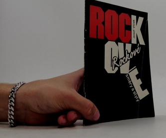 Rockové směry a styly