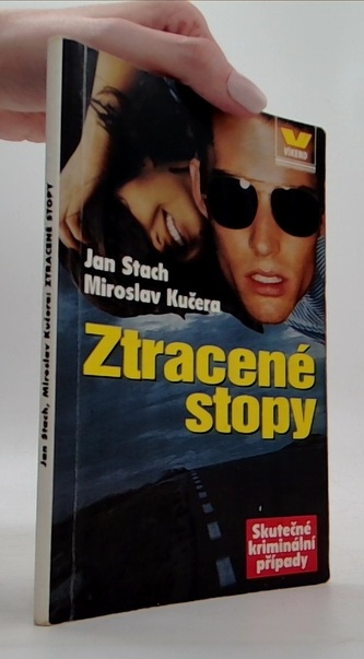 Ztracené stopy