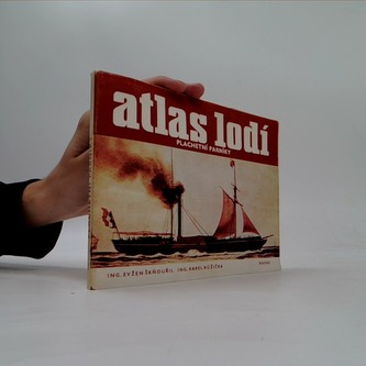 Atlas lodí. Plachetní parníky