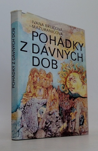 Pohádky z dávných dob