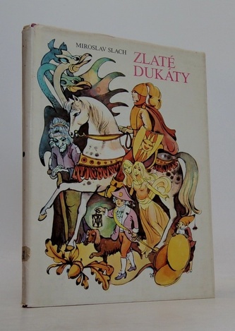 Zlaté dukáty