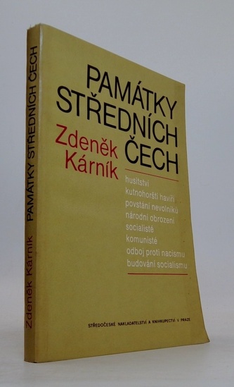 Památky středních Čech