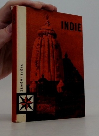Zeměmi světa: Indie
