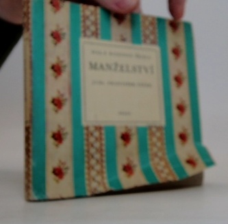 Malá rodinná škola: Manželství