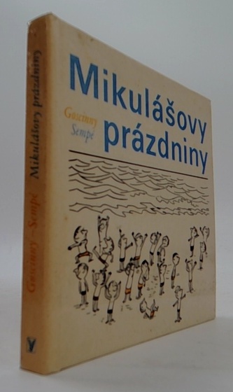 Mikulášovy prázdniny