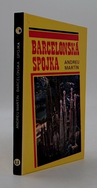 Barcelonská spojka