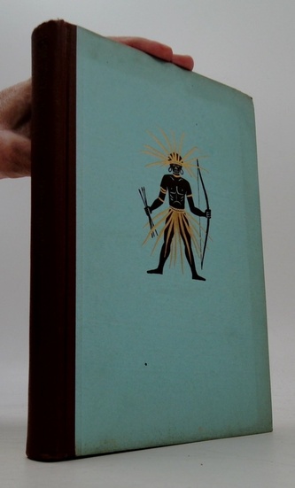 K lidojedům jižních moří