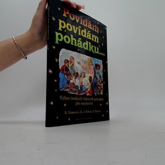 Povídám povídám pohádku