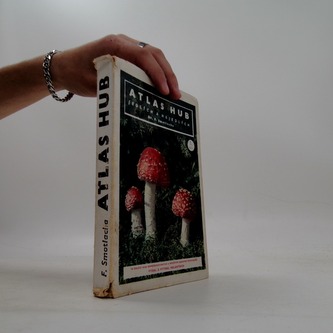 Atlas hub jedlých a nejedlých