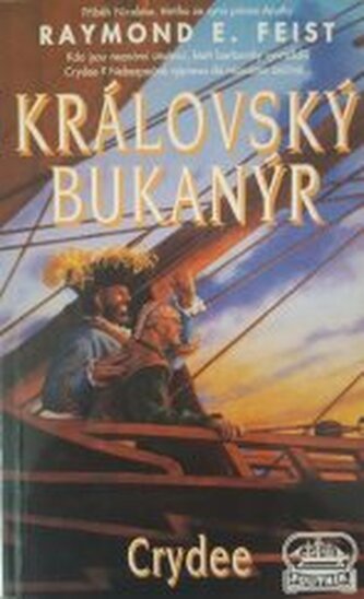 Královský bukanýr. Crydee