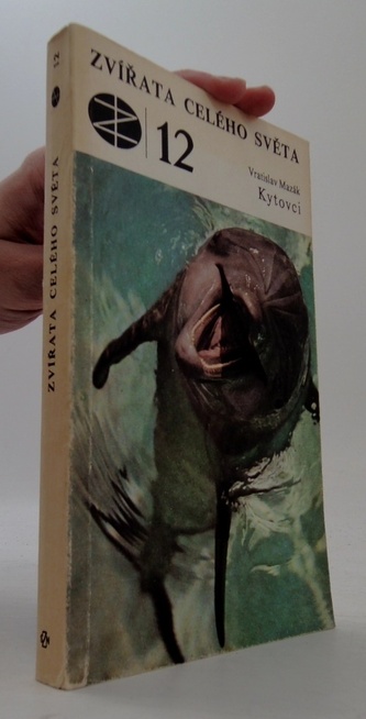 Zvířata celého světa 12. Kytovci