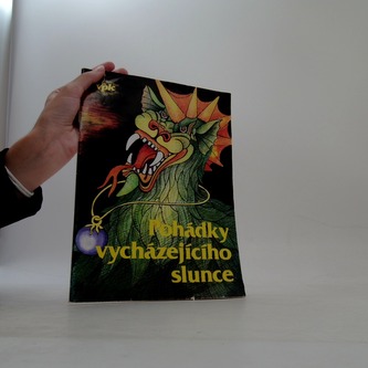 Pohádky vycházejícího slunce