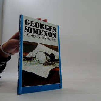 Sedm křížků a jeden ministrant