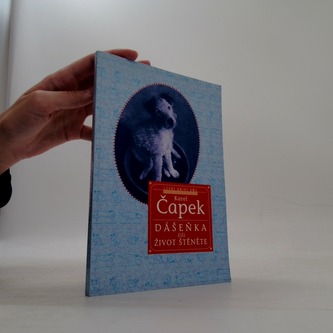 Dášenka čili život štěněte