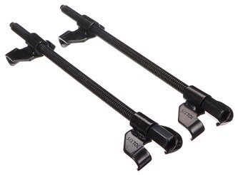 Stahovák pružin MECHANIC SPRING SET 2, 2ks, 270mm - bez krabice SIXTOL Stahovák pružin MECHANIC SPRING SET 2, 2ks, 270mm - bez krabice SIXTOL