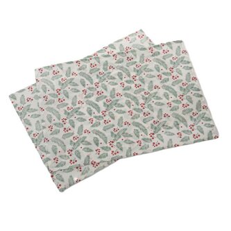 Textilní prostírání , 0/60