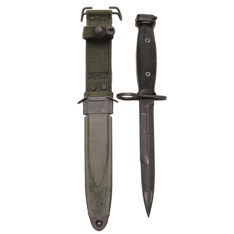 Bajonet M7 M8A1 - černý