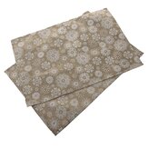 Textilní prostírání , 0/60