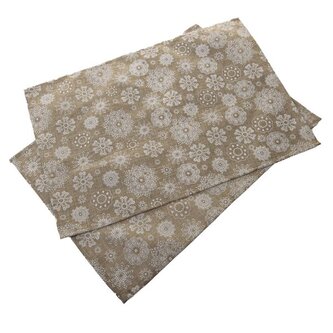 Textilní prostírání , 0/60