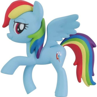 My Little Pony Rainbow