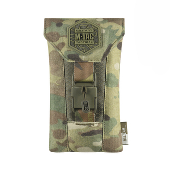 Pouzdro na telefon M-Tac Smartphone Pouch Hex L - multicam