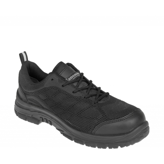 Boty sportovní Adamant Cooper O1 Low - černé, 45