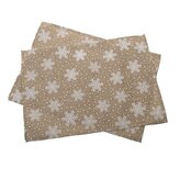 Textilní prostírání , 0/60