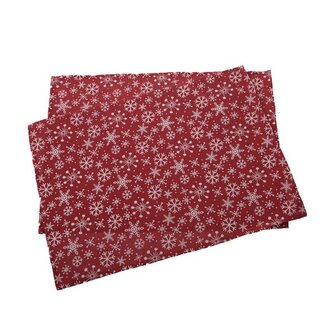 Textilní prostírání , 0/60