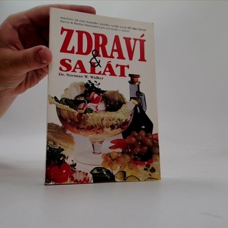 Zdraví a Salát