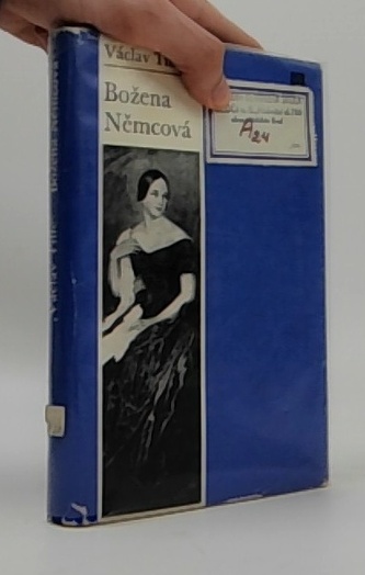 Božena Němcová