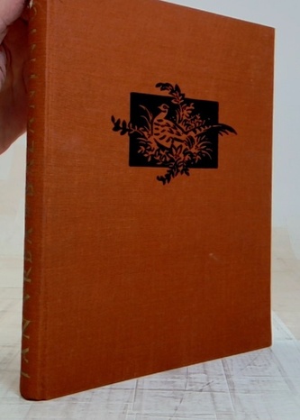 Bažantnice a jiné obrázky z přirody