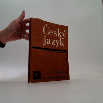 Český jazyk Přehled učiva základní školy