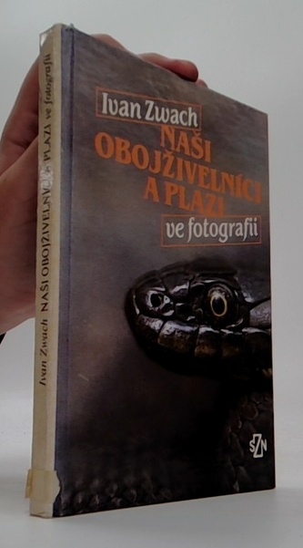 Naši oboživelníci a plazi