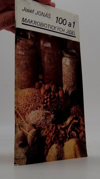 100 a 1 makrobiotických jídel