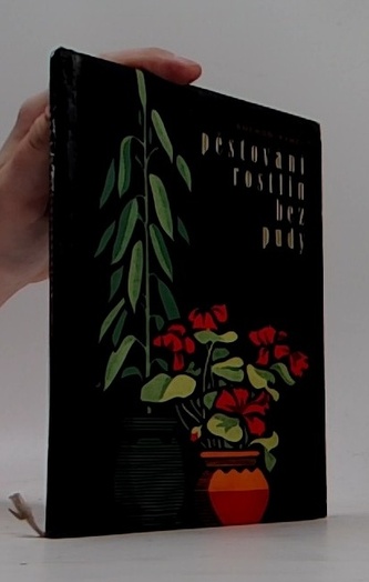 Pěstování rostlin bez půdy